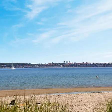 Lovely In With Wifi Apartmán Helsingør