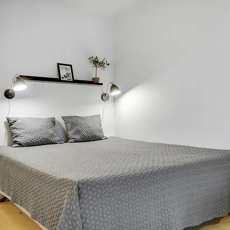 Lovely In With Wifi Helsingør