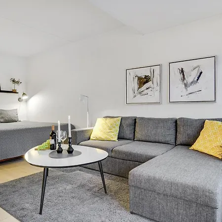 Lovely In With Wifi Apartmán