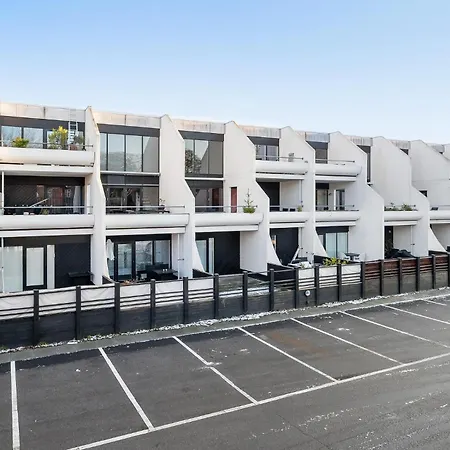 Lovely In With Wifi Apartmán